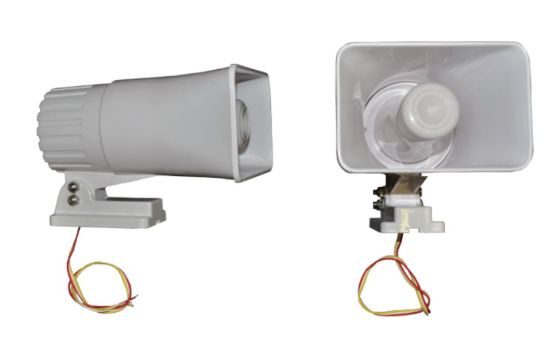 GOST GOST ACOUSTICS STANDARD WATER RESIS - GASIREN