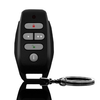 GOST TWO-WAY WATER RESISTANT KEY FOB REM - GPKF25