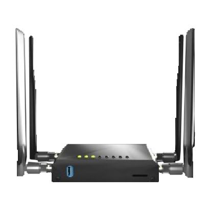 GOST G4G-LTE-WIFI-OCTO-DEUCE: ULTRA FAST - IOCTODEUCE