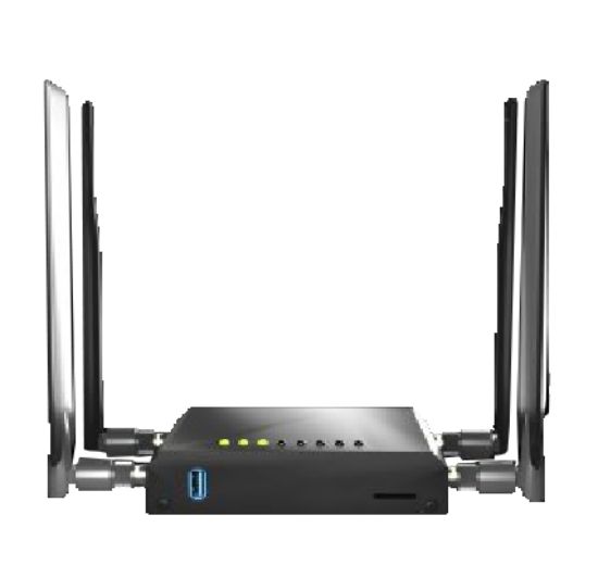 GOST G4G-LTE-WIFI-OCTO-DEUCE: ULTRA FAST - IOCTODEUCE