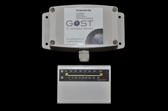 GOST GOST WIRELESS TEMPERATURE SENSOR - TEMPSENSOR
