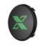 PROJECT X FF.90 BLACKOUT LENS COVERS - AC5388081