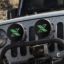 PROJECT X HP.70 BLACKOUT LENS COVERS - AC5388101