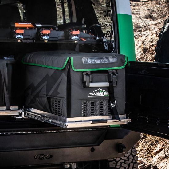PROJECT X BLIZZARD BOX SLIDER - 38L & 48L - AC581521