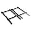 PROJECT X 41QT/38L SLIDER MOUNT FOR 0718 - AC581721