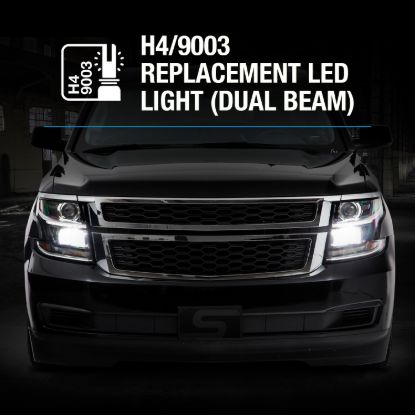 PROJECT X TYPE S - ULTRABRIGHT FOG LIGHT - LM57848606