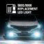 PROJECT X TYPE S - ULTRABRIGHT FOG LIGHT - LM57850606