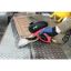PERFORM TOOL ABRASIVE SPOT BLASTER GUN - M545