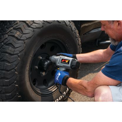 PERFORM TOOL LUG NUT REMOVAL SET - M980