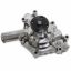 PRW MECH WATER PUMPS - 1431810