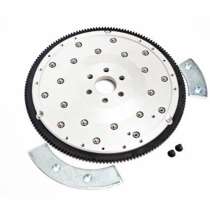 PRW FLYWHEELS ALUMINUM - 1928900