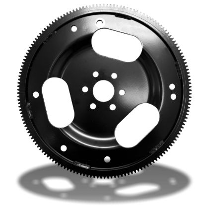 PRW FLEXPLATES PRO-SERIES BLACK - 2028970