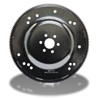 PRW FLEXPLATES PRO-SERIES BLACK - 2030270