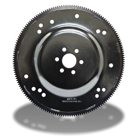 PRW FLEXPLATES PRO-SERIES BLACK - 2030270