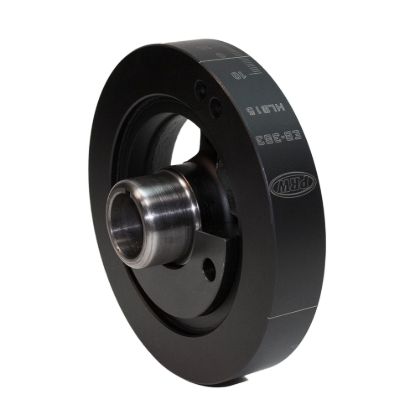 PRW HARMONIC SFI DAMPERS - 2338341