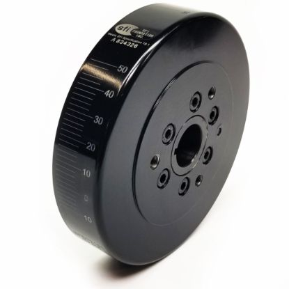 PRW HARMONIC SFI FLUIDGEL DAMPERS - 2528300