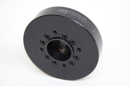 PRW HARMONIC SFI FLUIDGEL DAMPERS - 2530201