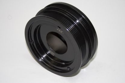 PRW HARMONIC SFI FLUIDGEL DAMPERS - 2534601