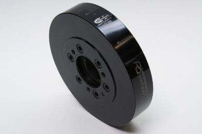 PRW HARMONIC SFI FLUIDGEL DAMPERS - 2545401