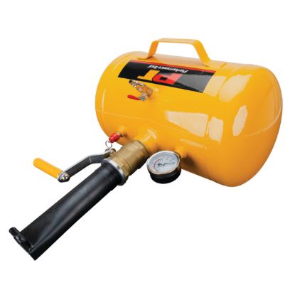 PERFORM TOOL 5 GALLON TIRE BEAD SEATER - W10012