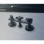 PERFORM TOOL CROSSBAR DENT PULLER KIT - W1008