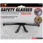 PERFORM TOOL SAFETY GLASSES - W1031