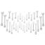 PERFORM TOOL WRENCH SET - W1099
