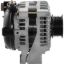 REMY INTL REMANUFACTURED ALTERNATOR - 12455