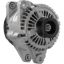 REMY INTL REMANUFACTURED ALTERNATOR - 12727