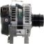 REMY INTL REMANUFACTURED ALTERNATOR - 12815