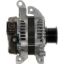 REMY INTL REMANUFACTURED ALTERNATOR - 12818