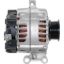 REMY INTL REMANUFACTURED ALTERNATOR - 12845