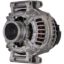 REMY INTL REMANUFACTURED ALTERNATOR - 12855