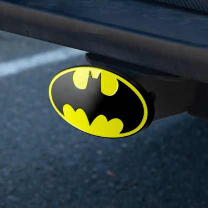 PLASTICOLOR WARNER BROS. BATMAN FULL COLOR HITC - 002209R01