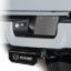 PLASTICOLOR RAM STEP HITCH COVER - 002311R01
