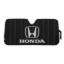 PLASTICOLOR HONDA BLACKOUT 2-SIDED PRINT ACCORD - 002798W01