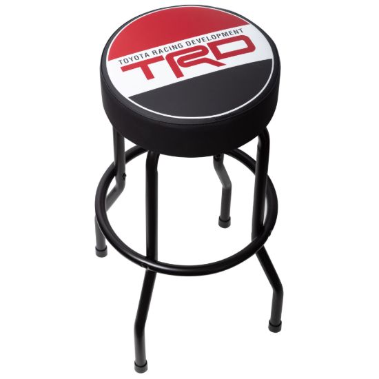 PLASTICOLOR TOYOTA STOOL - 004813R01