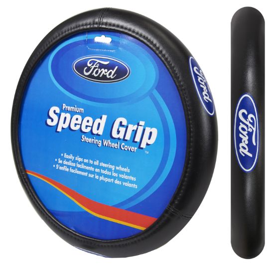 PLASTICOLOR FORD ELITE SPEED GRIP - 006725R01