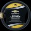 PLASTICOLOR CHEVROLET GENUINE LEATHER SWC - 006742R03