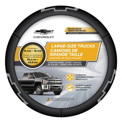 PLASTICOLOR CHEVROLET TRUCK SIZED SWC - 006788R01