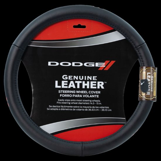 PLASTICOLOR DODGE LEATHER SWC - 006790R01