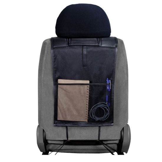 PLASTICOLOR JEEP SEAT CVOER - 008597R01