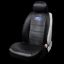 PLASTICOLOR FORD 3 PIECE SIDELESS SEAT COVER - 008598R01
