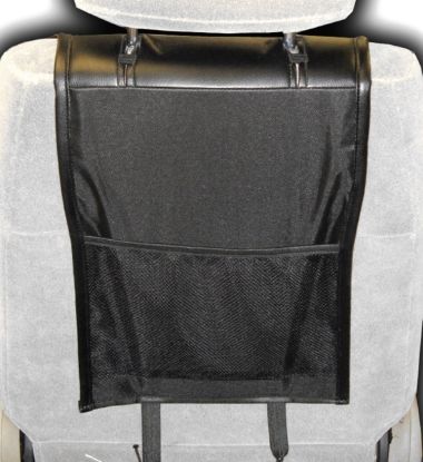PLASTICOLOR FORD SEAT COVER 3PC DELUXE - 008625R01
