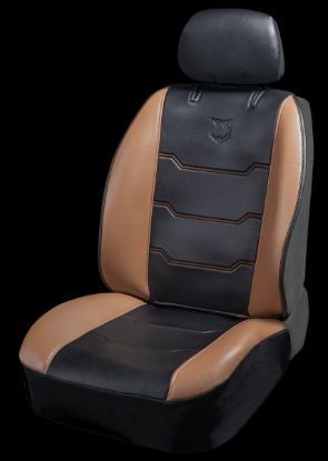 PLASTICOLOR WEATHERPRO TRUCK SEAT COVER - 008688R01