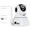 PILOT/BULLY IP HOME CAMERA WITH ROTAT - CL4001