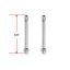 PACIFIC DUAL 2PC 3IN STRT VLV EXTN KIT - 18099