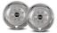 PACIFIC DUAL 2011-2012 CHEVY 3500  17' - 301708