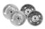 PACIFIC DUAL 2F & 2R LUG STYLE WHEEL SIMULATORS - 331608