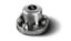 PACIFIC DUAL LUG STYLE R.HUB CAP - 381604